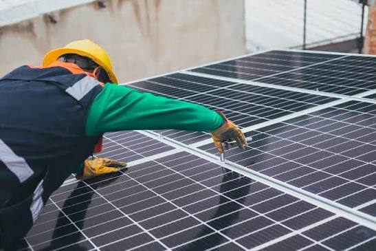 Solar Energy jobs